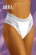 Wolbar Abra White – Underwear