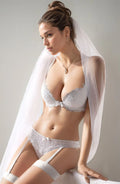 Gracya B162 Bliss Bra – Lingerie Sets, view 1 of 2
