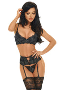 Beauty Night BN6536 Ileen Set – Lingerie Sets, view 1 of 6