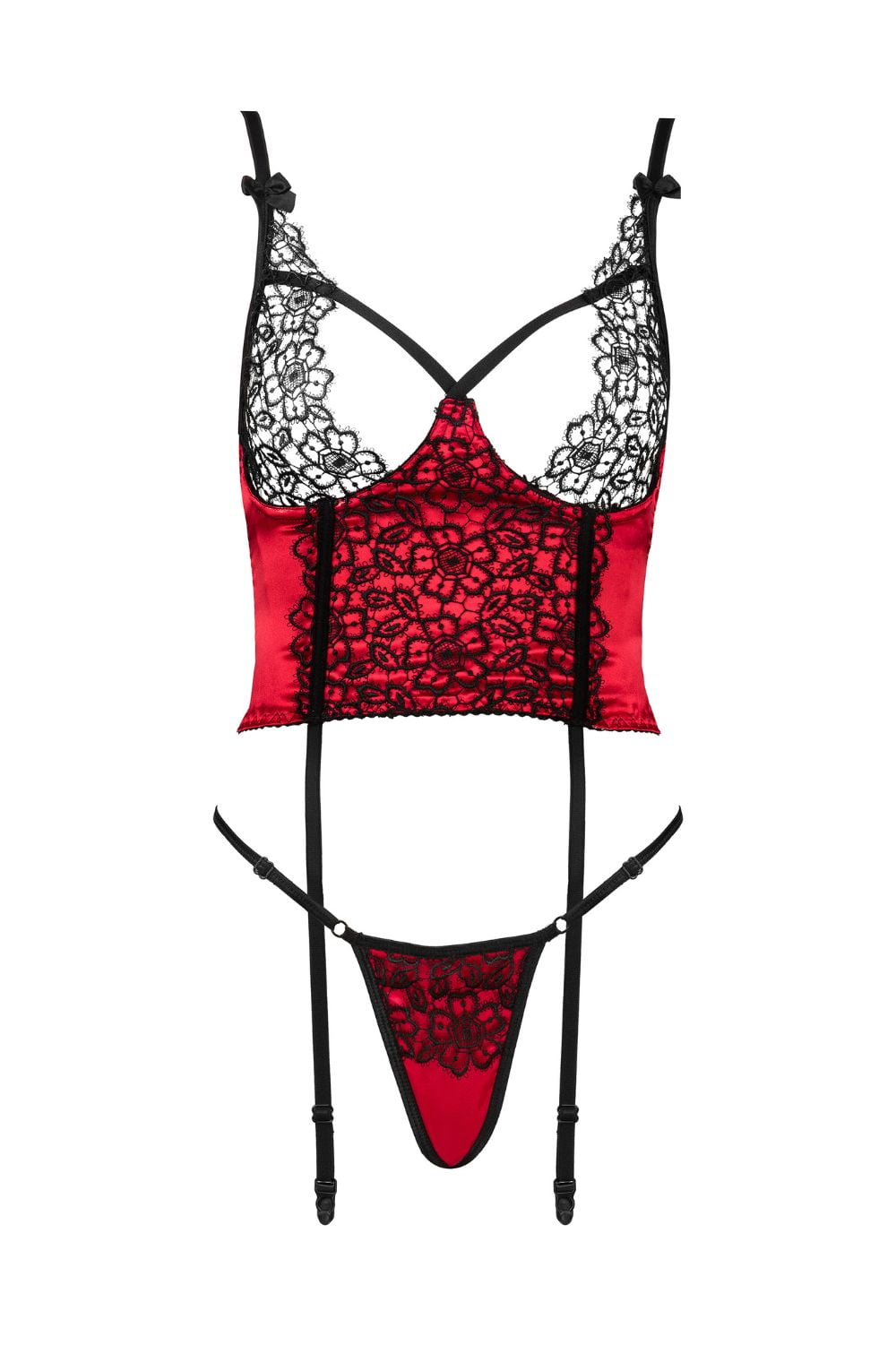 Beauty Night BN6695 Olena Corset – Corsets, view 5 of 9