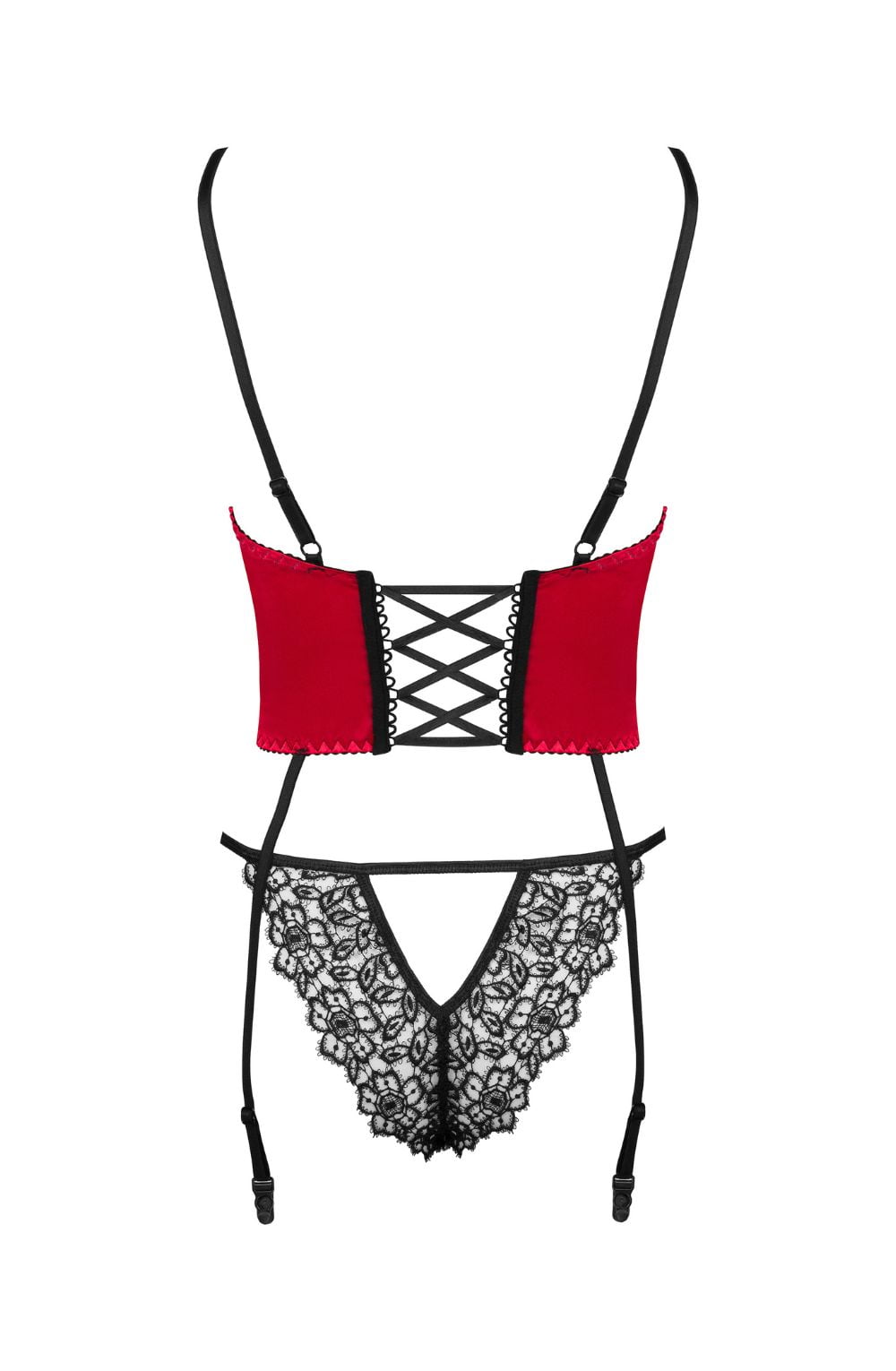 Beauty Night BN6695 Olena Corset – Corsets, view 4 of 9