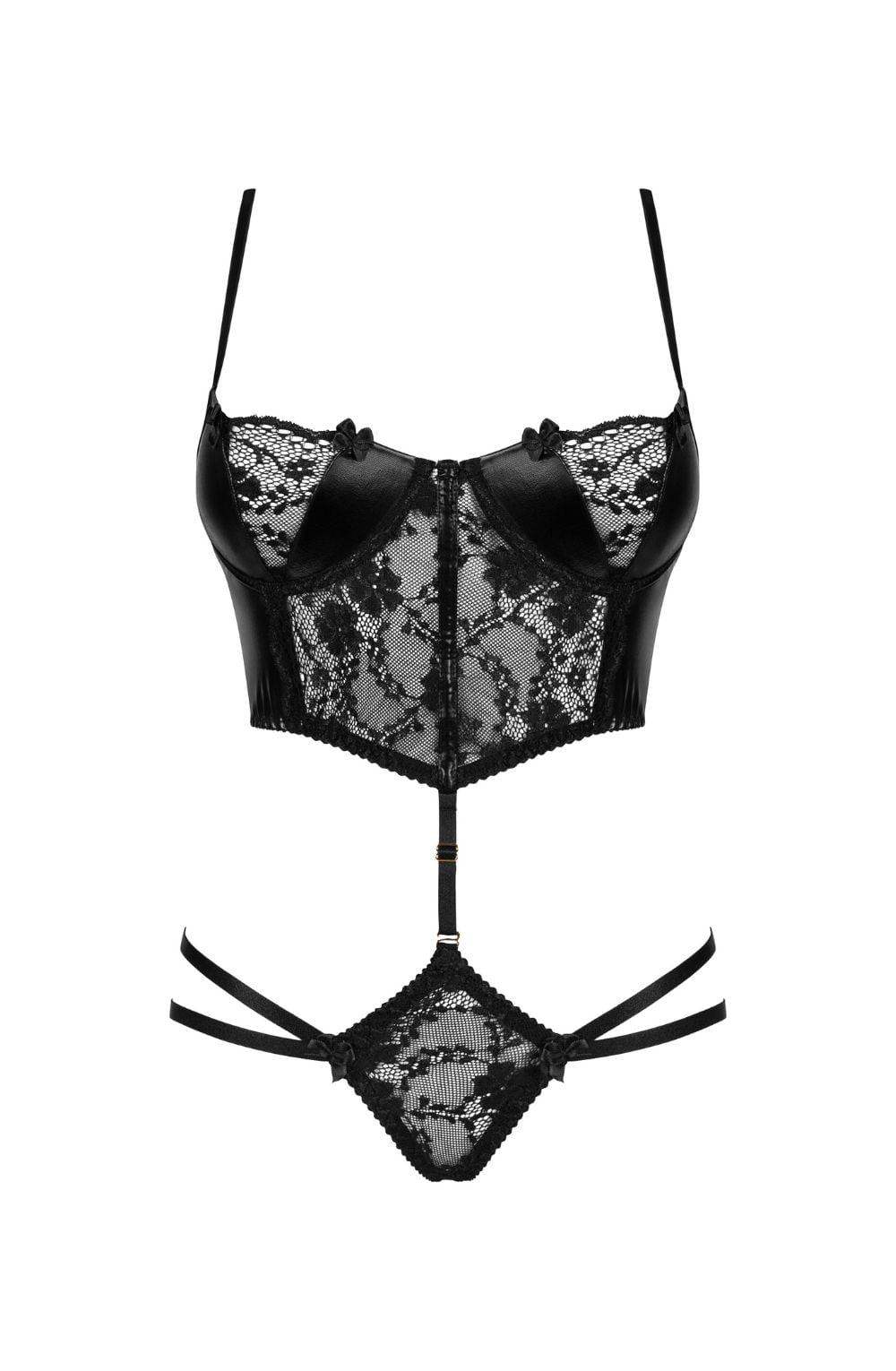 Beauty Night BN6710 Nirvina Set – Lingerie Sets, view 11 of 12