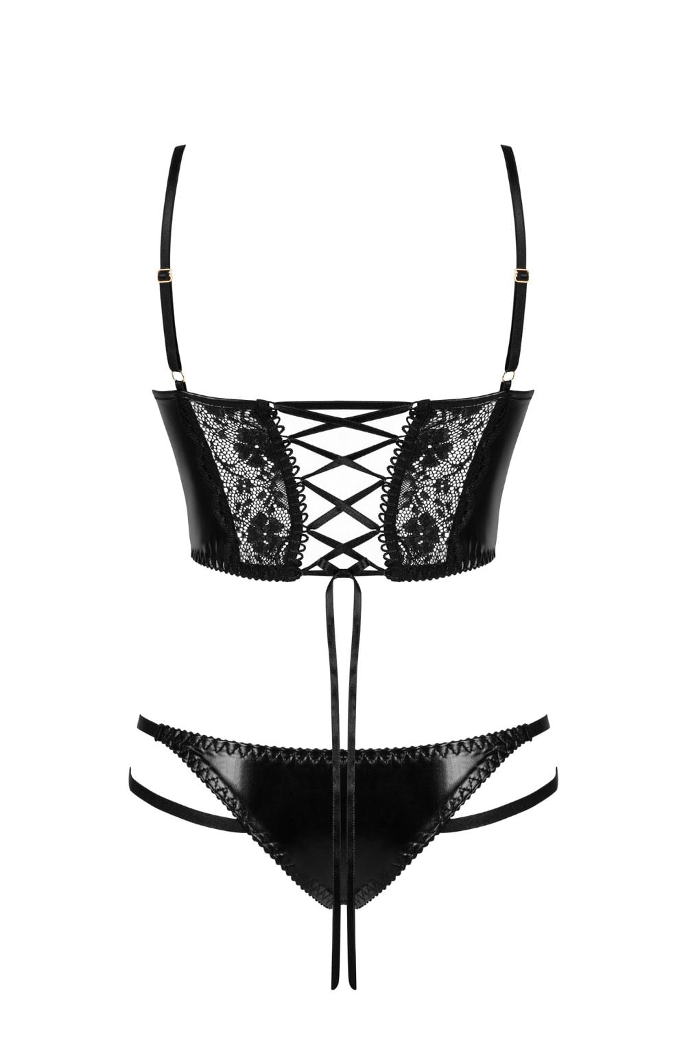 Beauty Night BN6710 Nirvina Set – Lingerie Sets, view 12 of 12