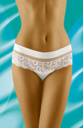 Wolbar Cantata White – Underwear, view 1 of 6