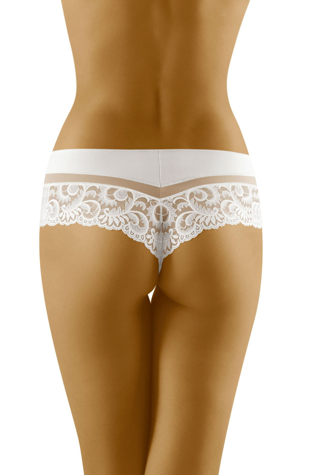 Wolbar Cantata White – Underwear, view 4 of 6