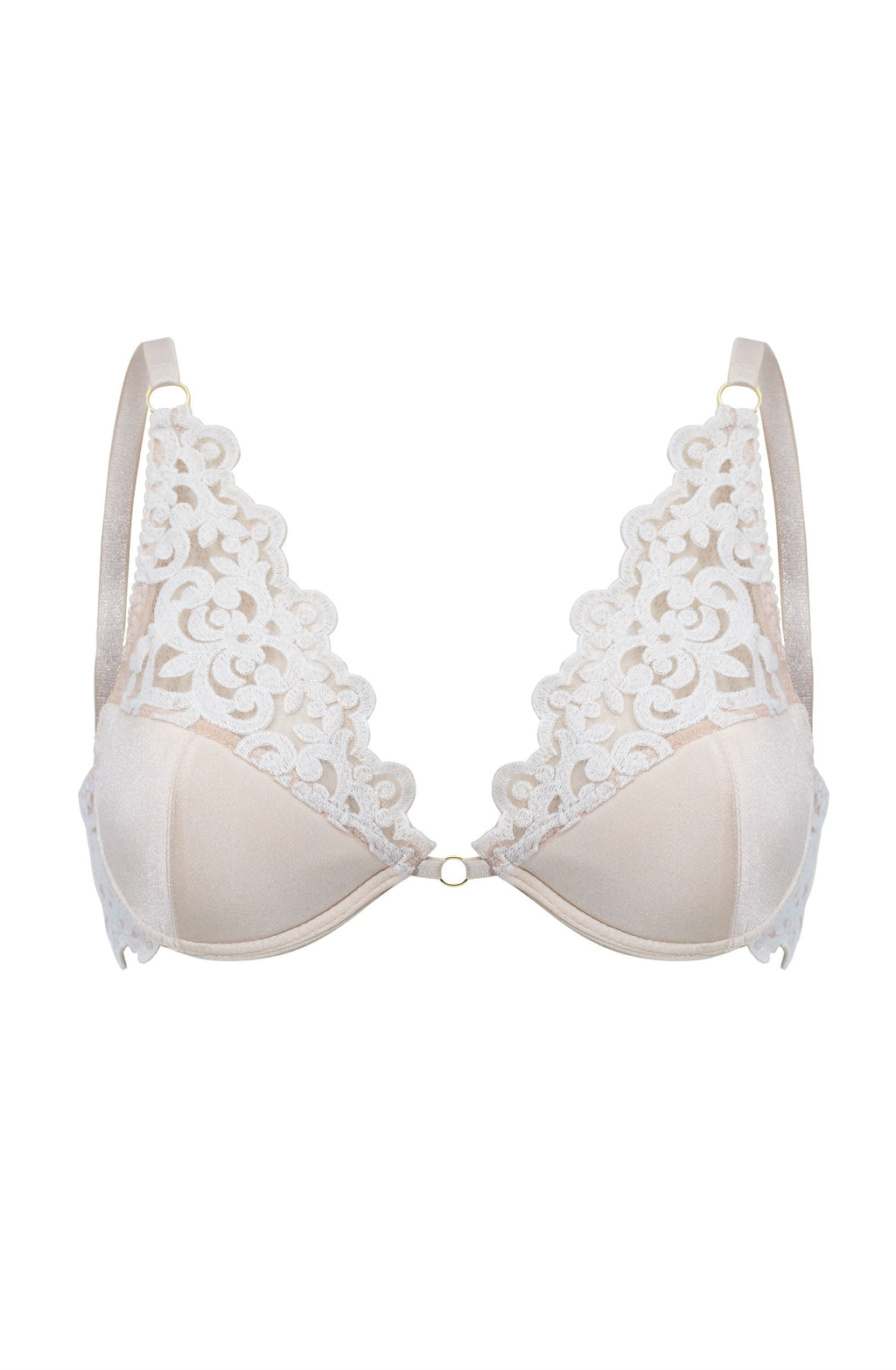 Confidante Amber Moon 2 Bra – Lingerie Sets, view 3 of 10