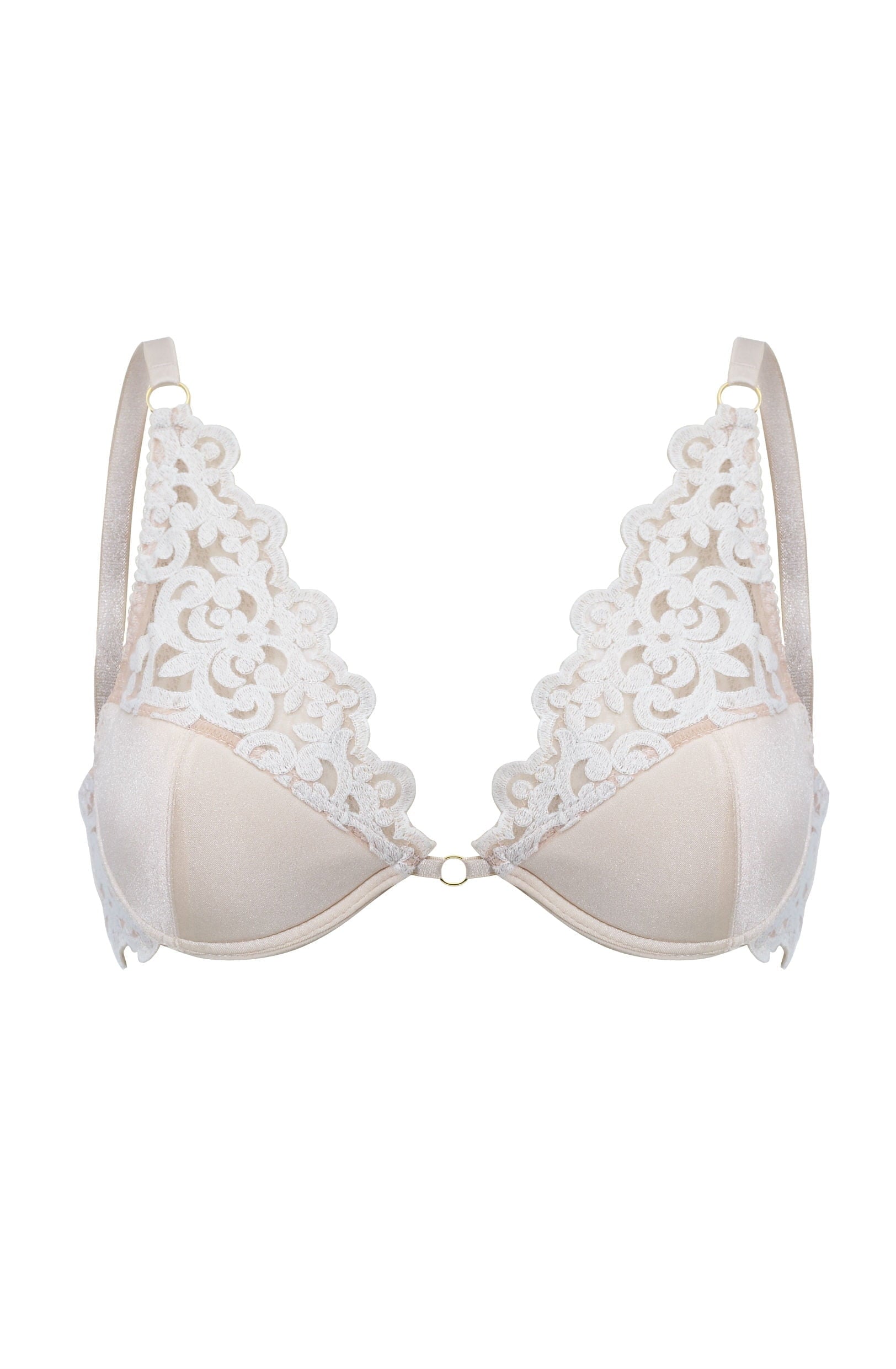Confidante Amber Moon 2 Bra – Lingerie Sets, view 3 of 10