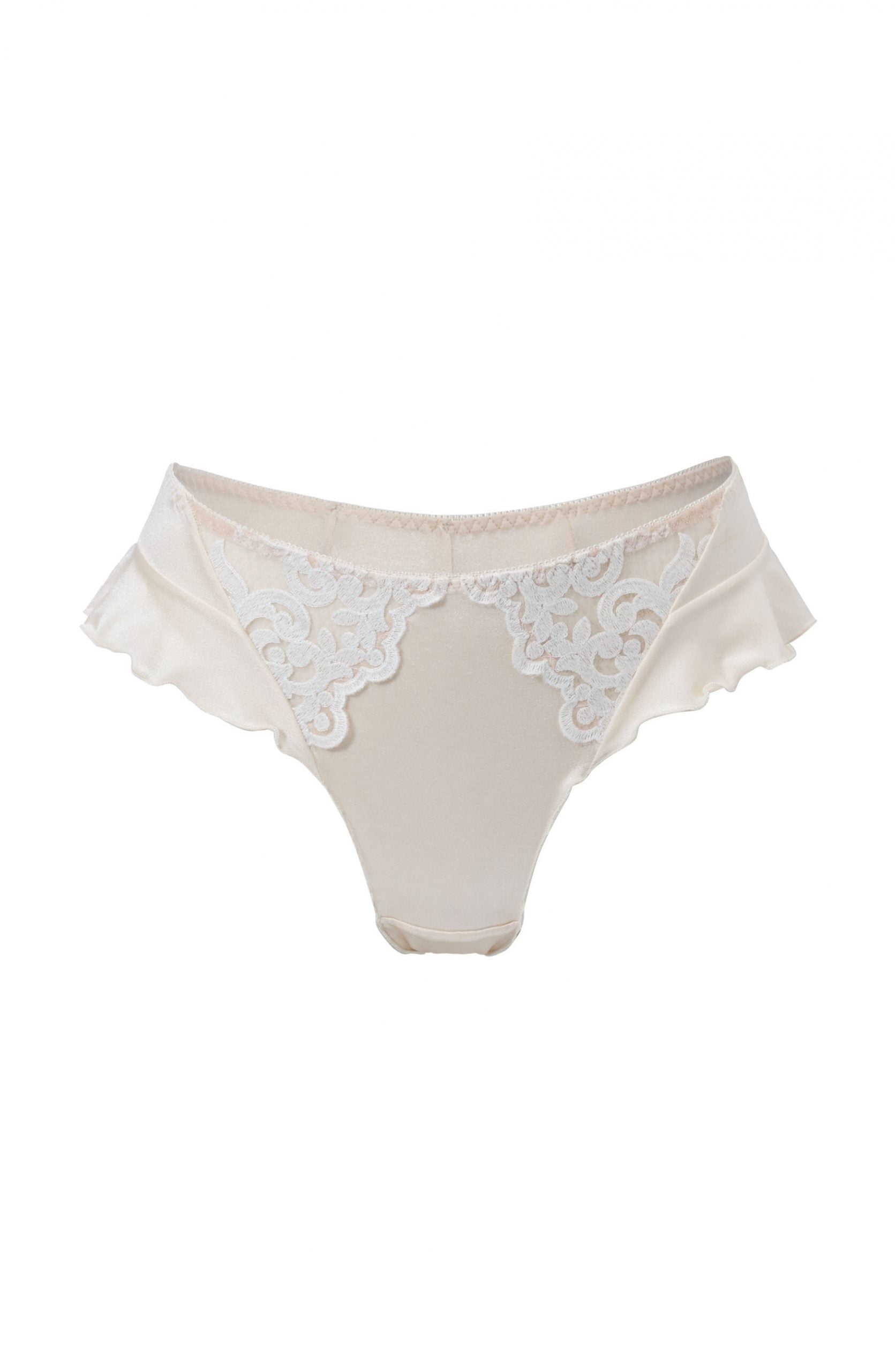 Confidante Amber Moon Brief – Underwear, view 7 of 7