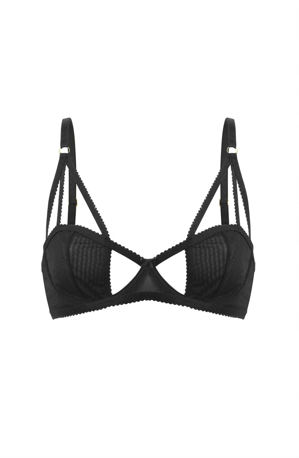 Confidante Cool Girl Bra – Bras, view 6 of 6