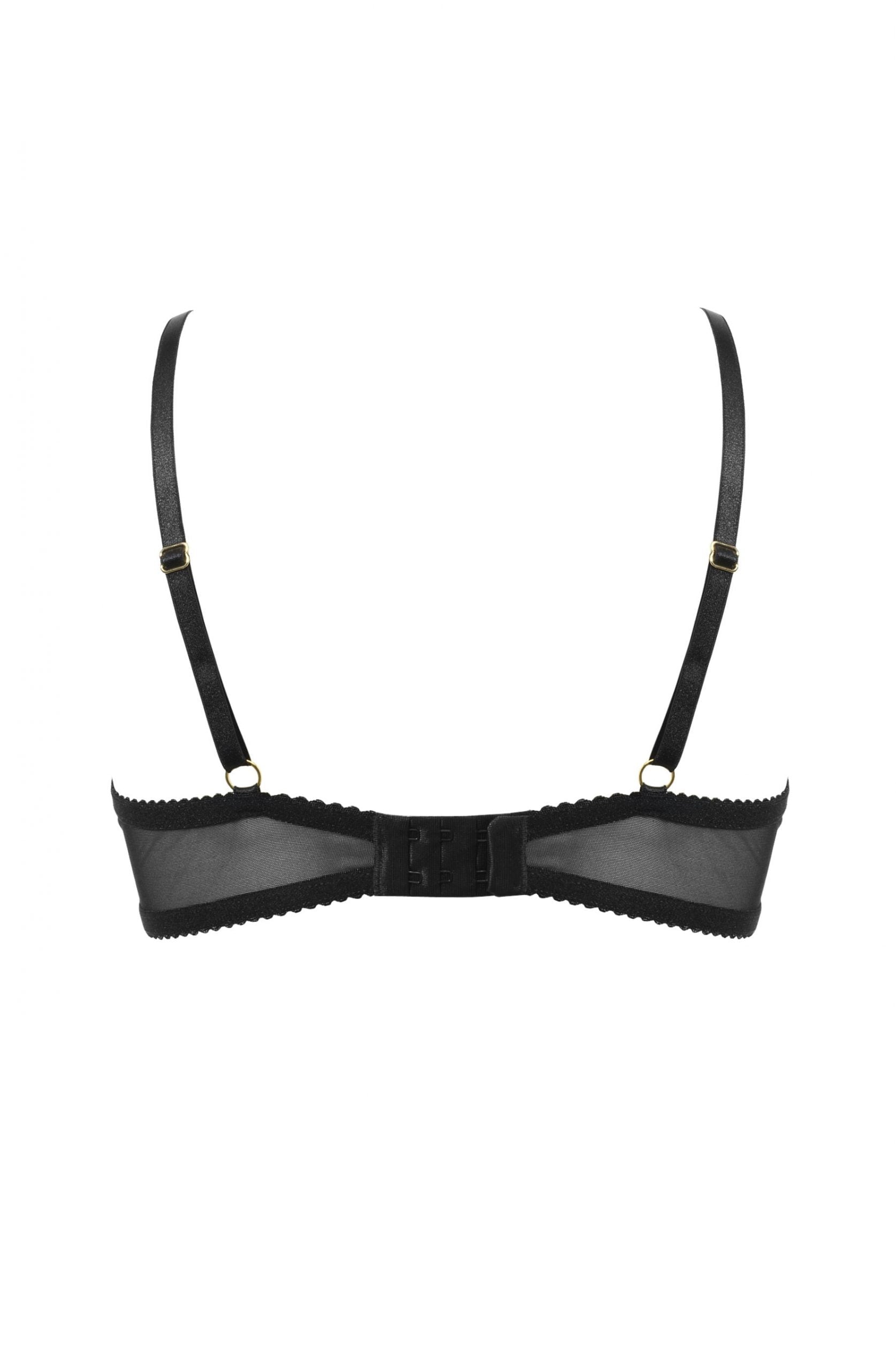 Confidante Cool Girl Bra – Bras, view 2 of 6