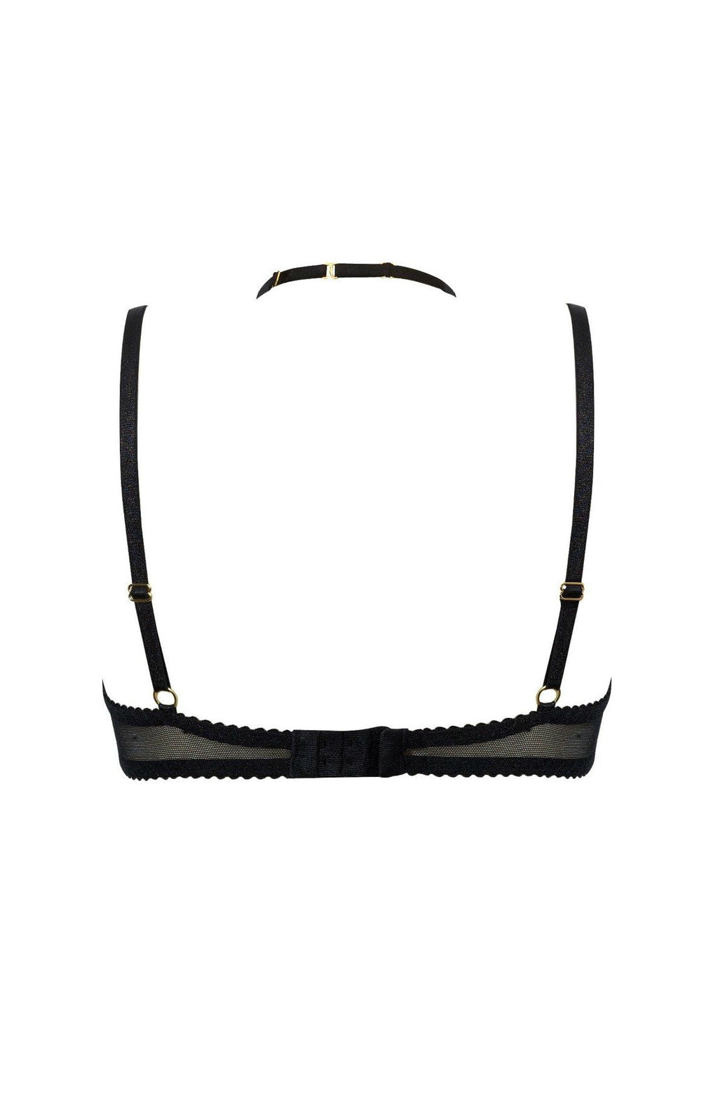 Confidante Devil Bra – Lingerie Sets, view 3 of 9