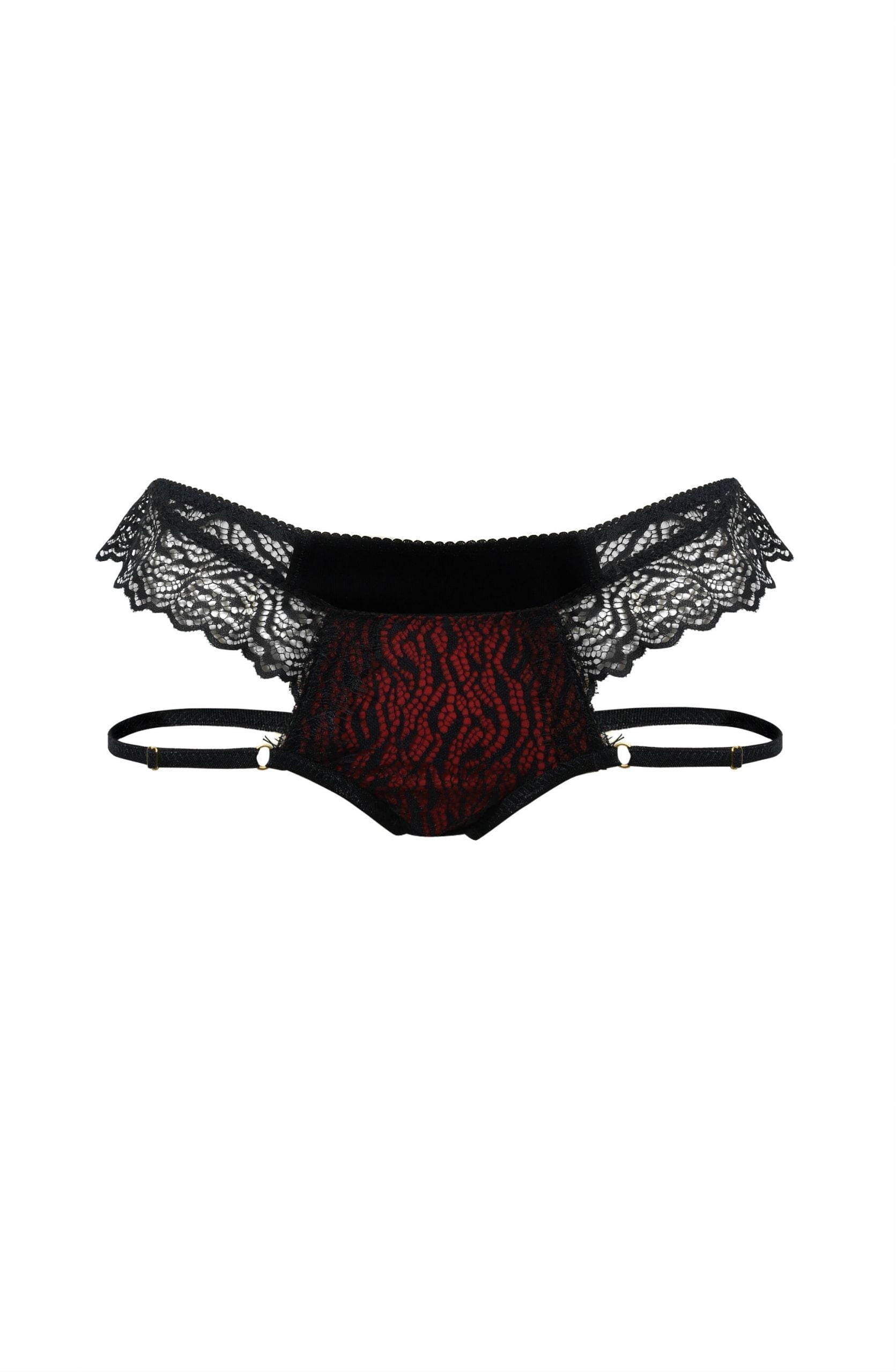 Confidante Devil Brief – Briefs & Thongs, view 2 of 9