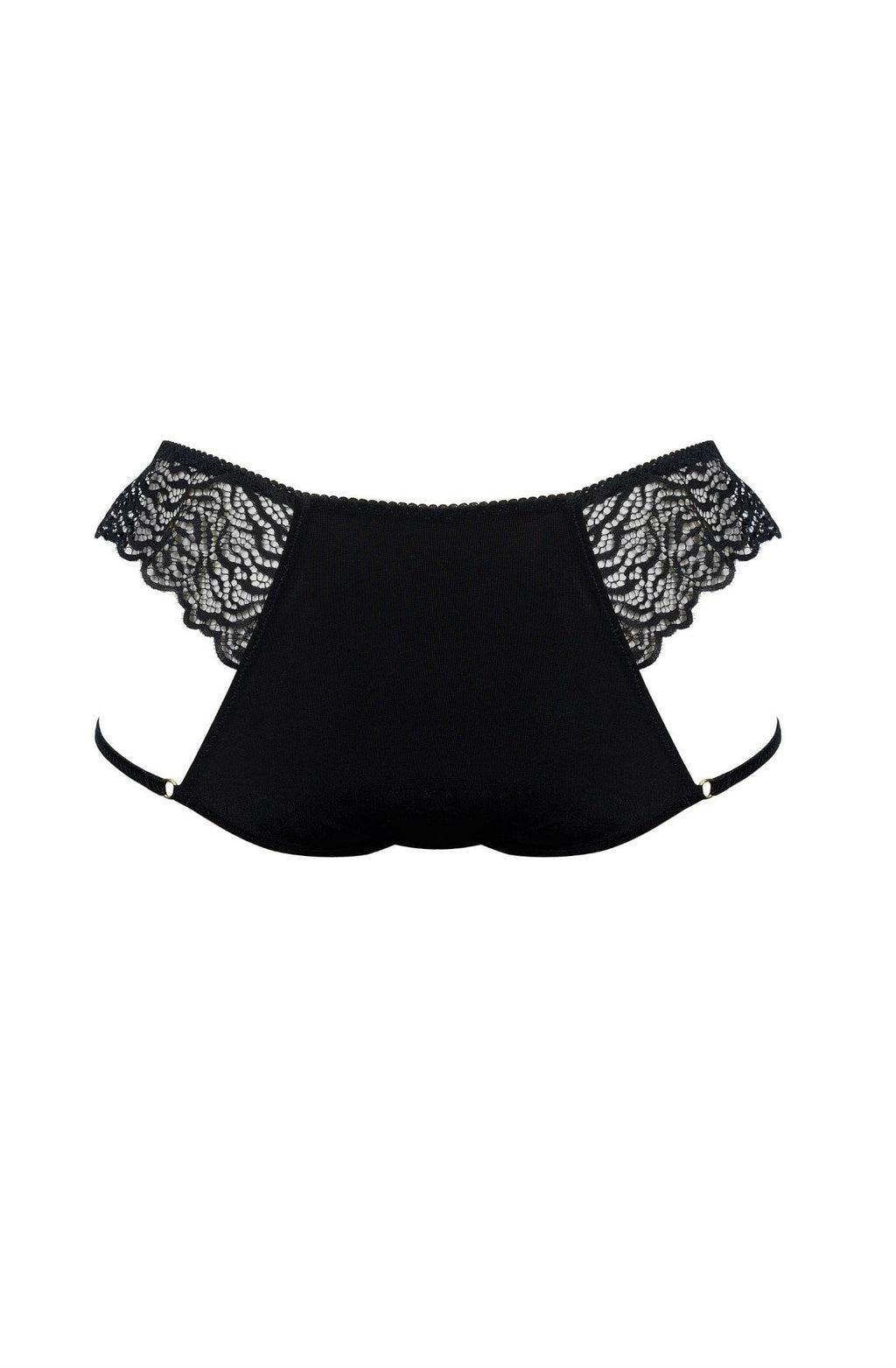 Confidante Devil Brief – Briefs & Thongs, view 3 of 9