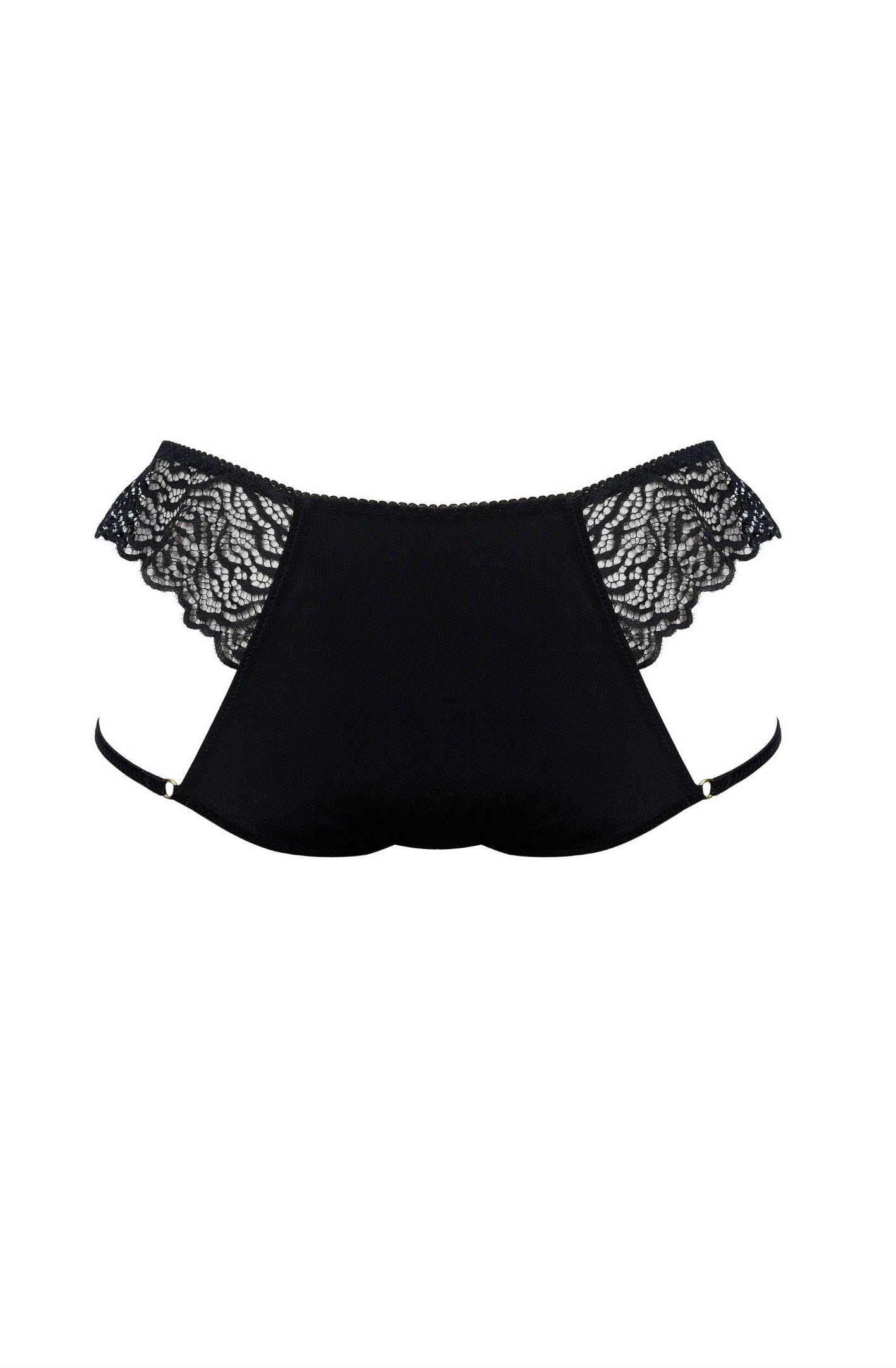 Confidante Devil Brief – Briefs & Thongs, view 3 of 9