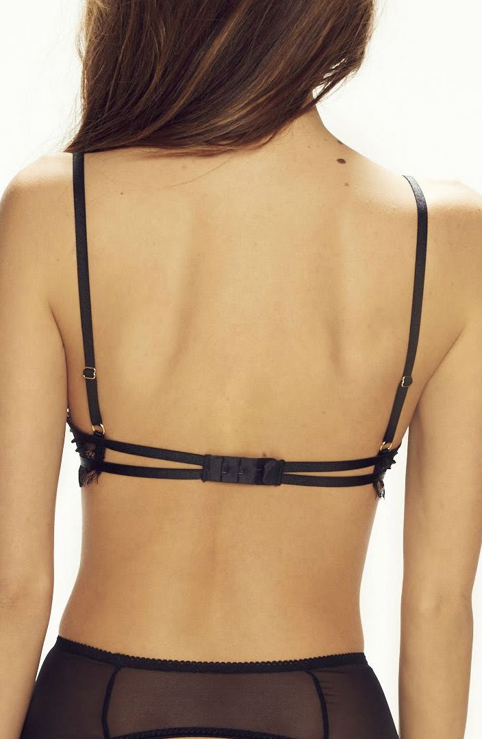 Confidante Forever Young Soft Bra – Lingerie Sets, view 6 of 7