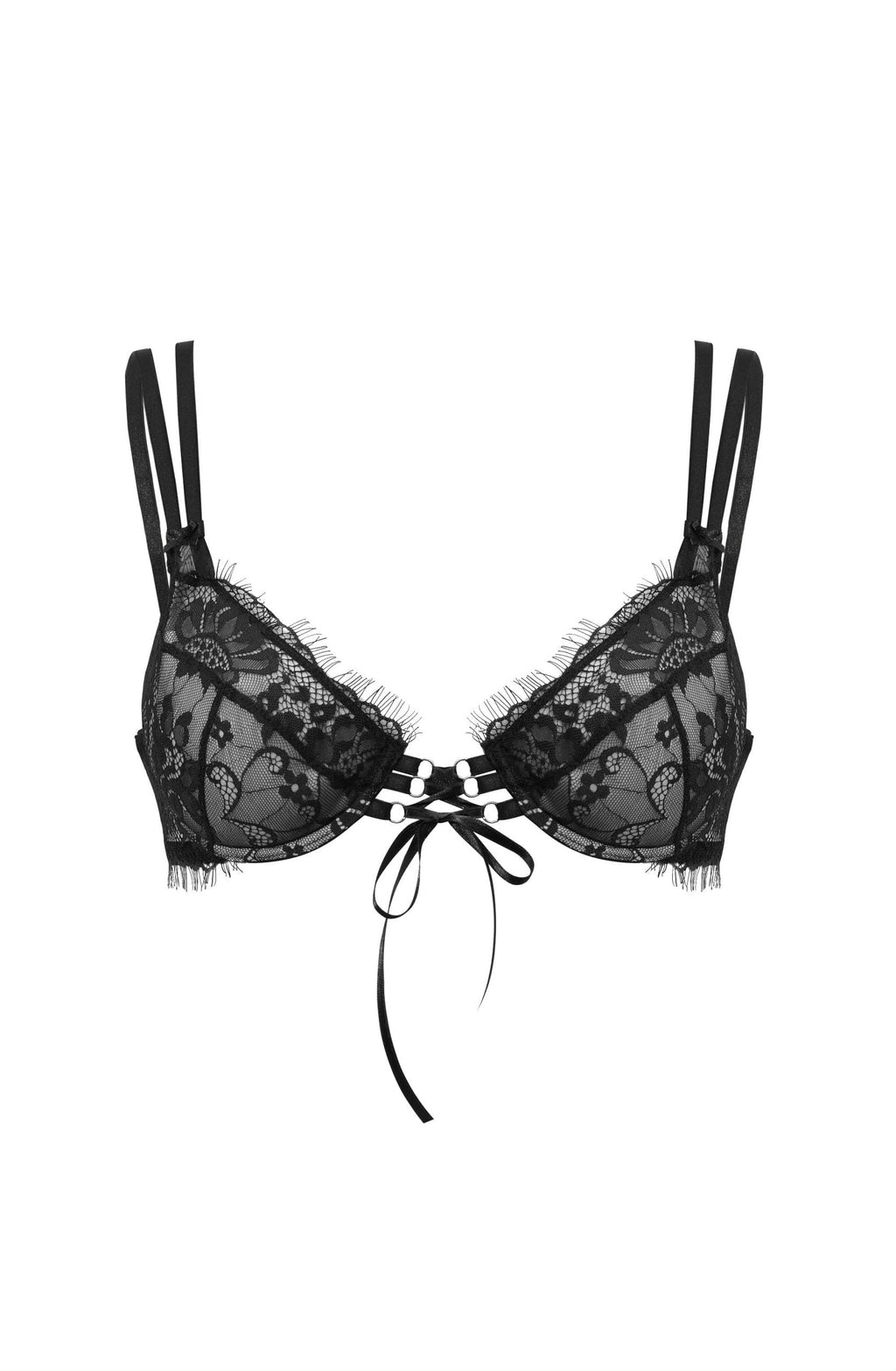 Confidante Forever Young Push Up Bra – Bras, view 11 of 13