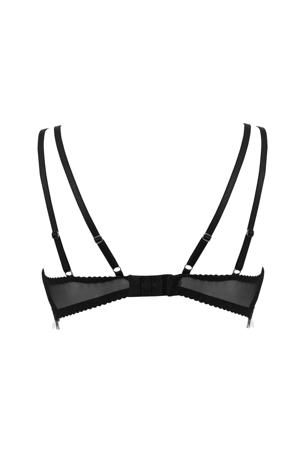 Confidante Forever Young Push Up Bra – Bras, view 12 of 13