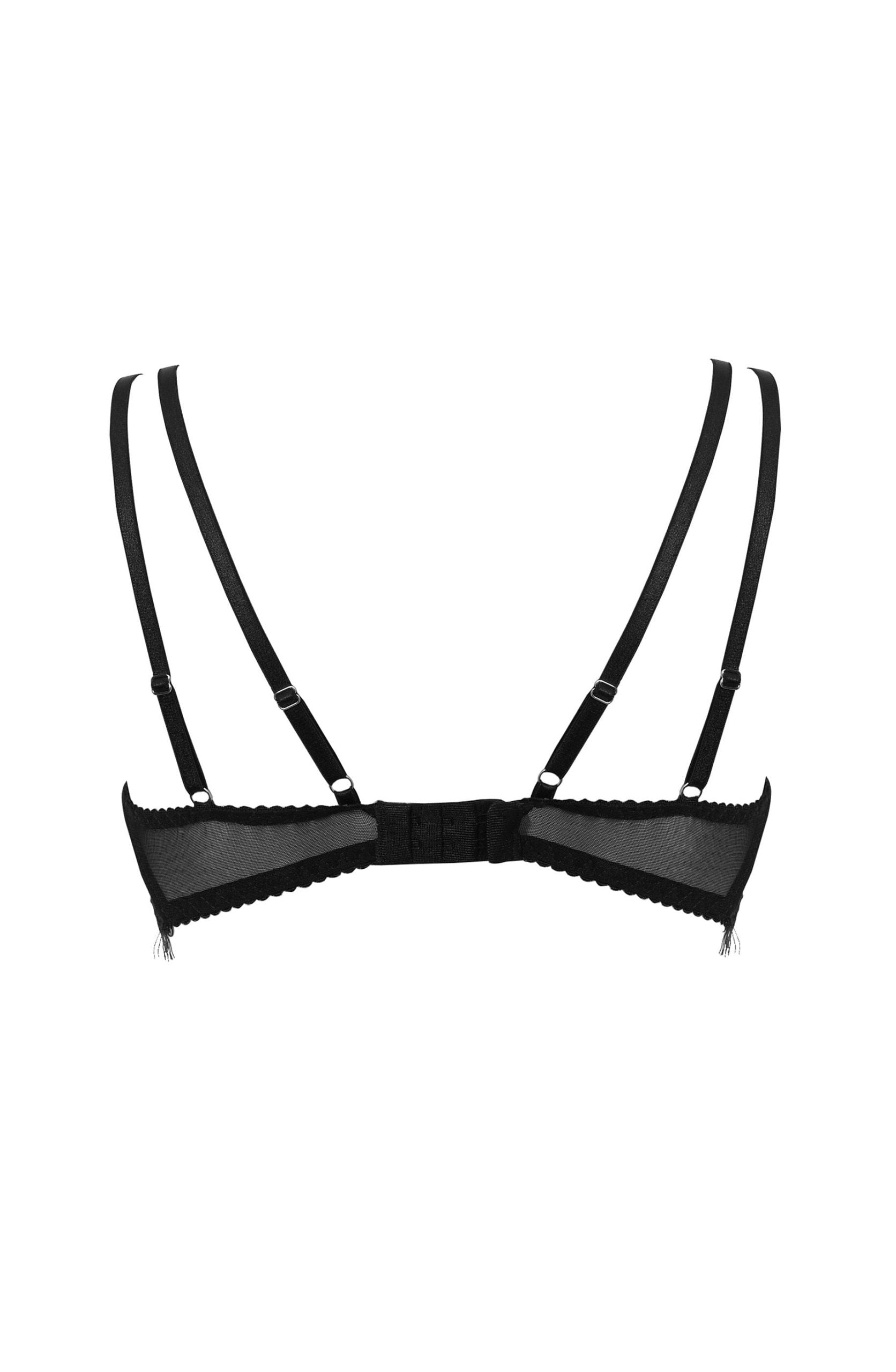 Confidante Forever Young Push Up Bra – Bras, view 12 of 13