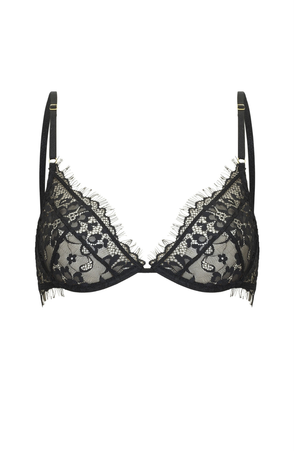 Confidante Forever Young Soft Bra – Lingerie Sets, view 2 of 7
