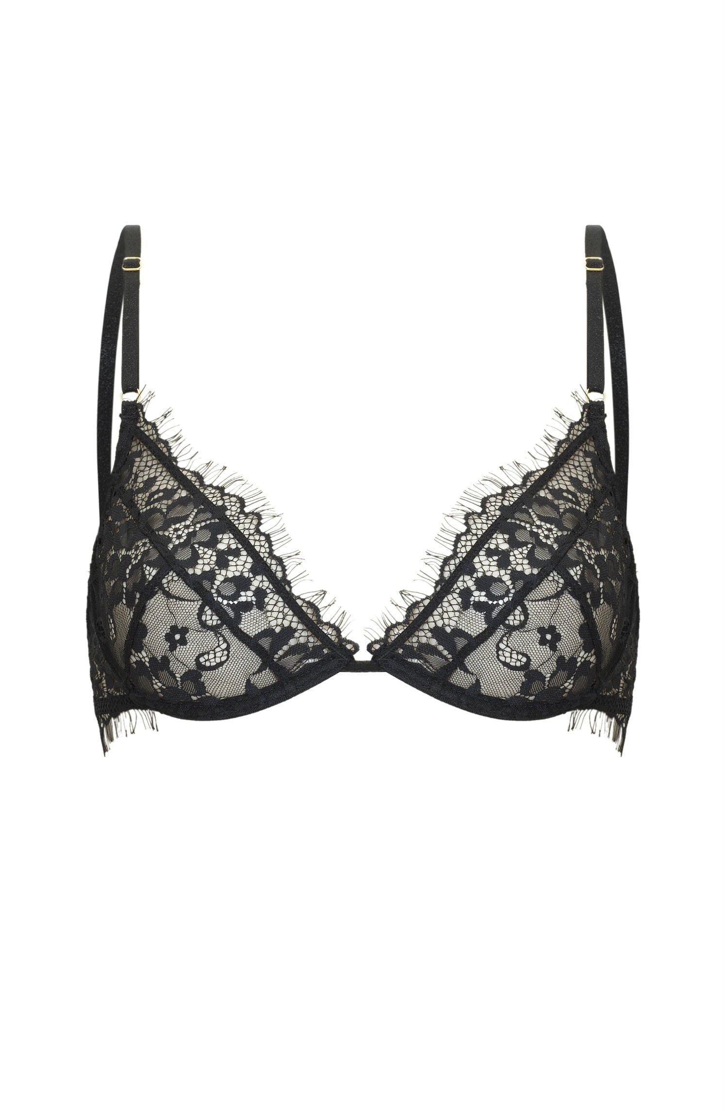 Confidante Forever Young Soft Bra – Lingerie Sets, view 2 of 7