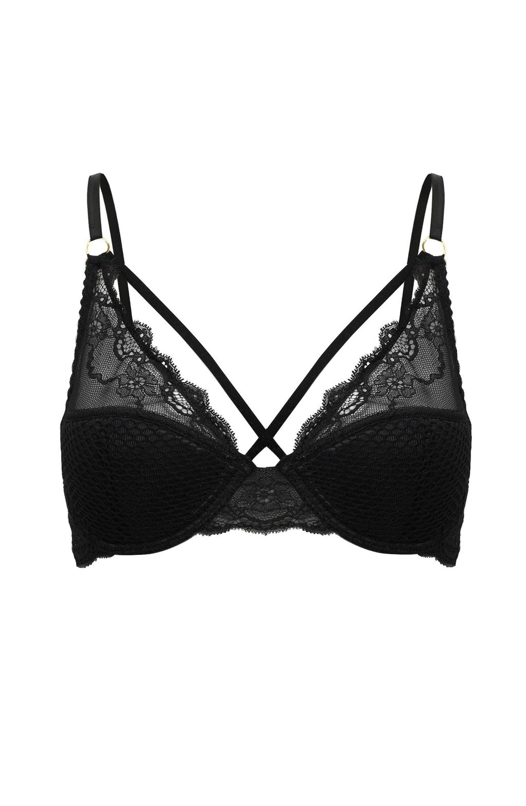 Confidante Opium Bra – Lingerie Sets, view 2 of 9