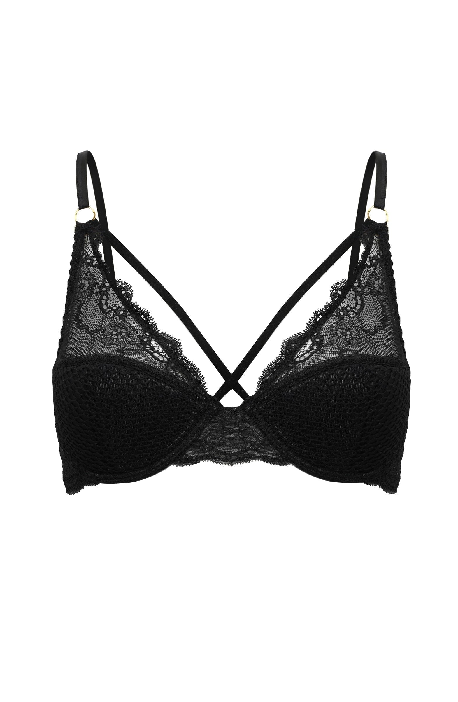 Confidante Opium Bra – Lingerie Sets, view 2 of 9