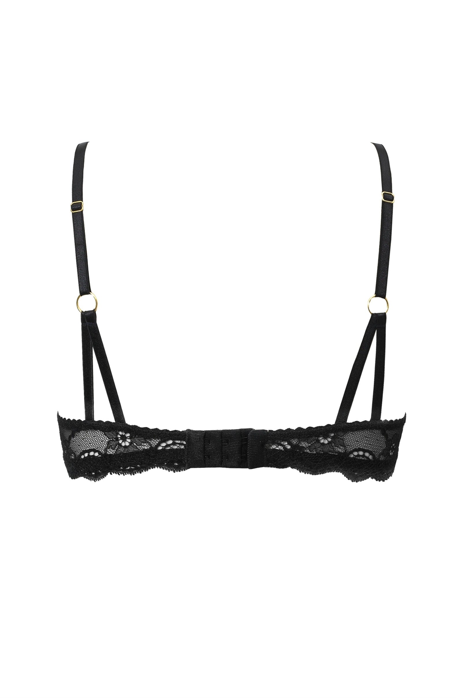 Confidante Opium Bra – Lingerie Sets, view 3 of 9