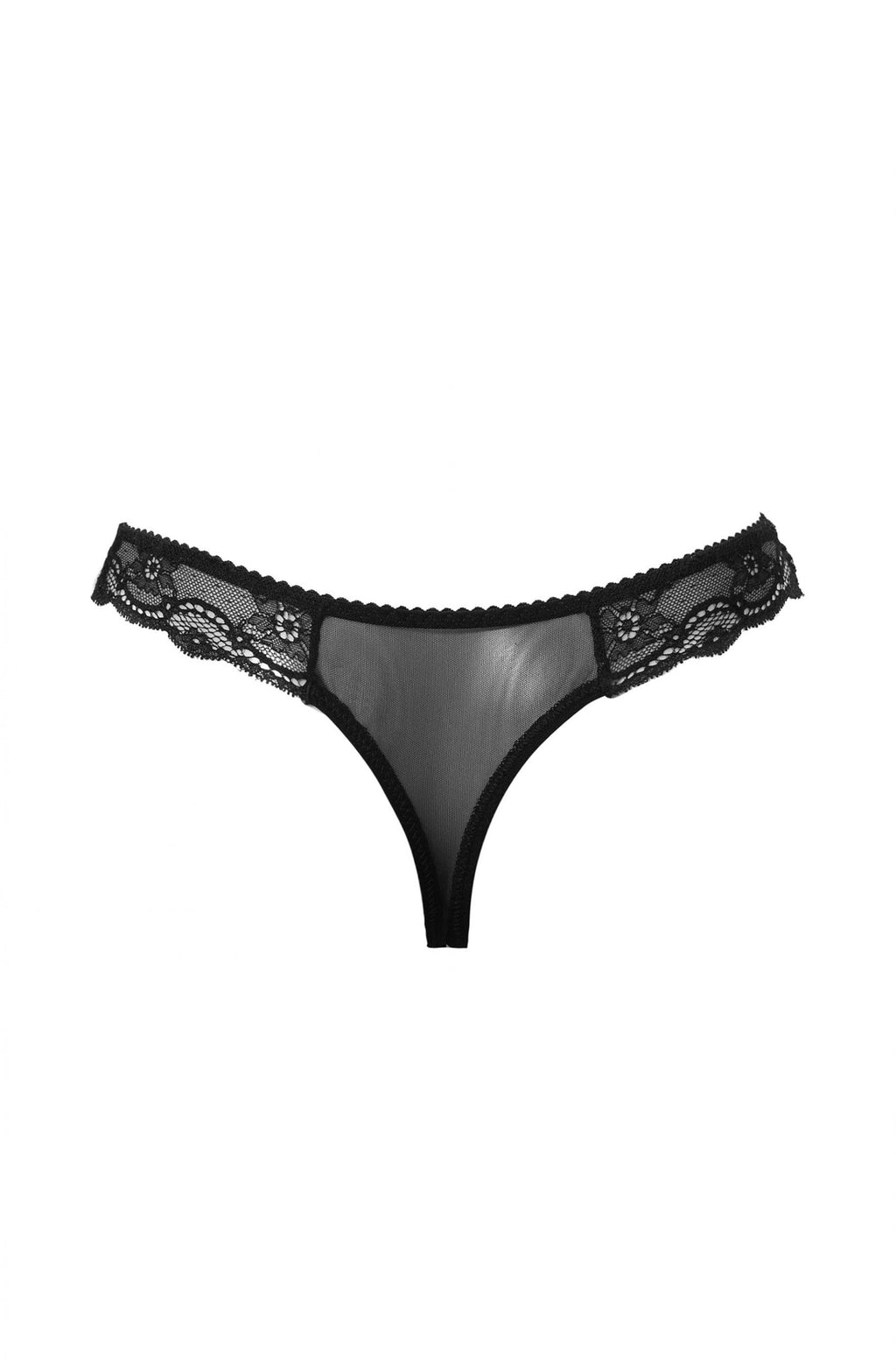 Confidante Opium Thong – Underwear, view 4 of 9
