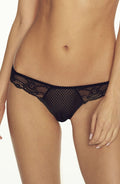 Confidante Opium Thong – Underwear, view 1 of 9