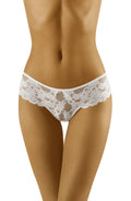Wolbar Deva White – Underwear, view 1 of 2