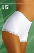 Wolbar Dixi White – Underwear