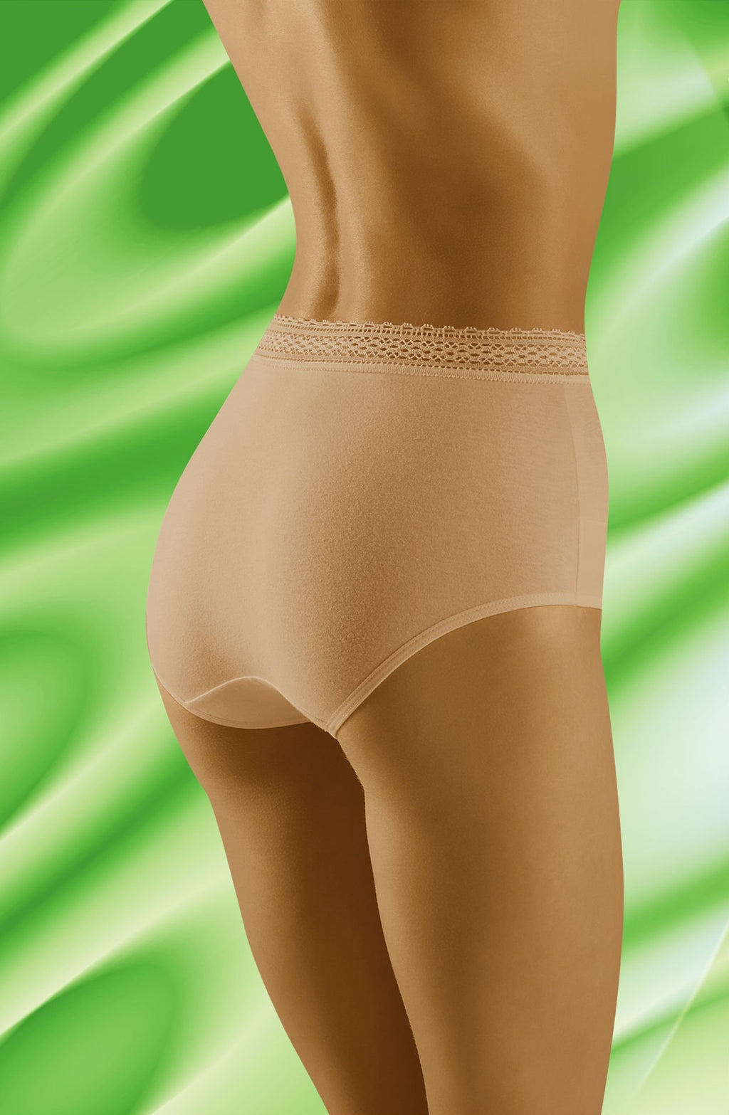 Wolbar Eco-Go Beige – Underwear, view 3 of 6