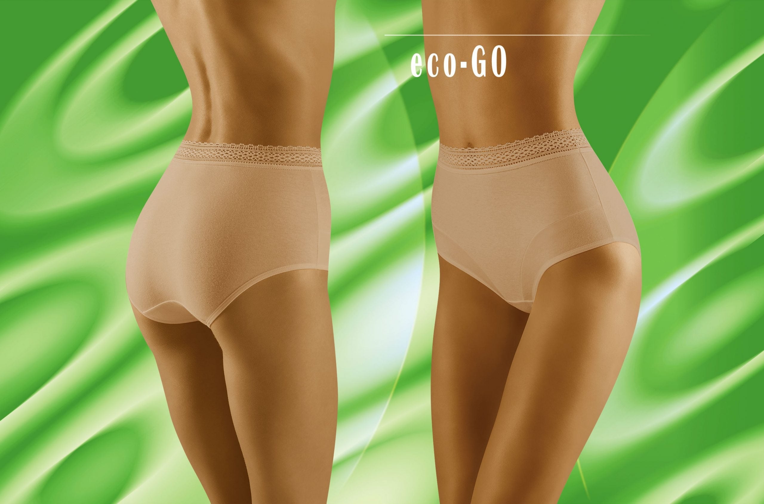 Wolbar Eco-Go Beige – Underwear, view 5 of 6