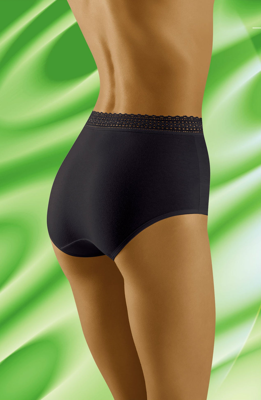 Wolbar Eco-Go Black – Underwear, view 3 of 6