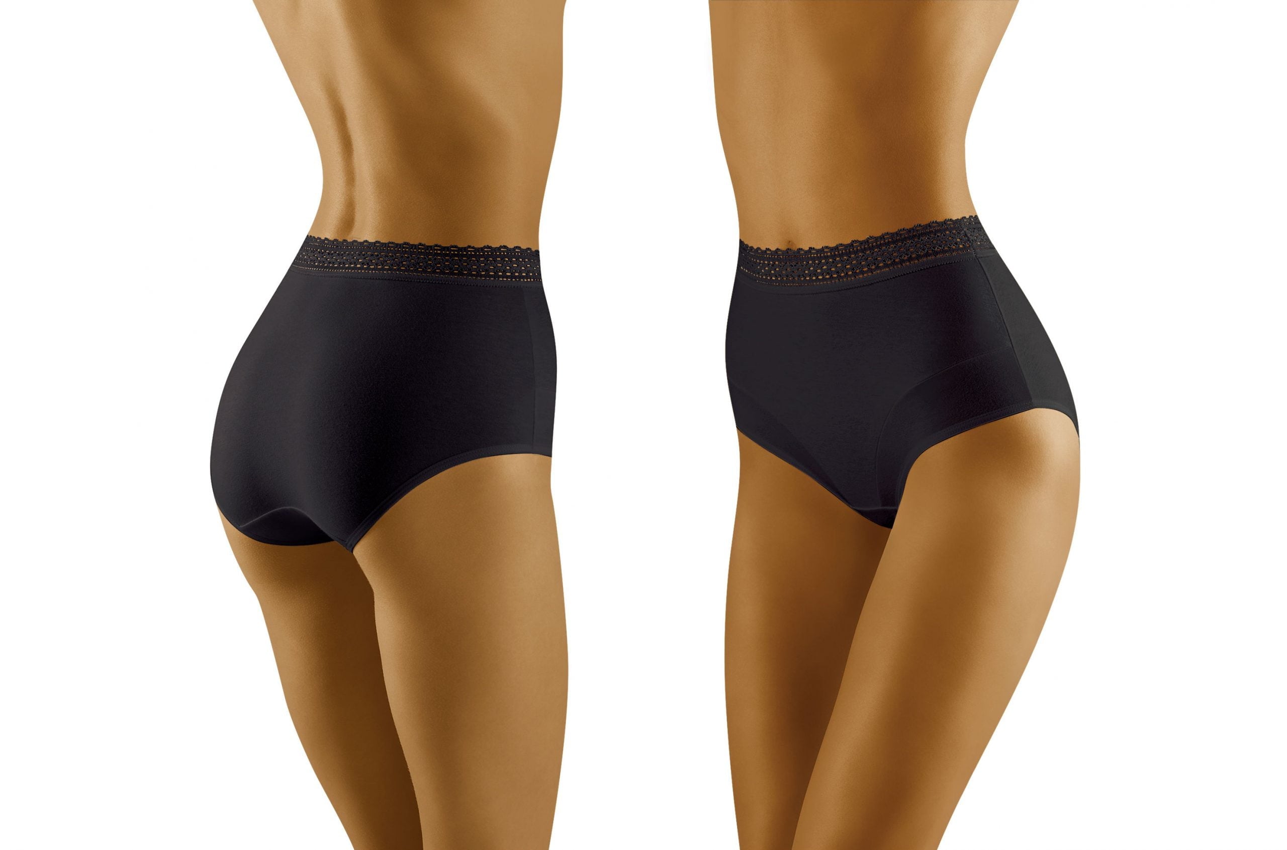 Wolbar Eco-Go Black – Underwear, view 6 of 6