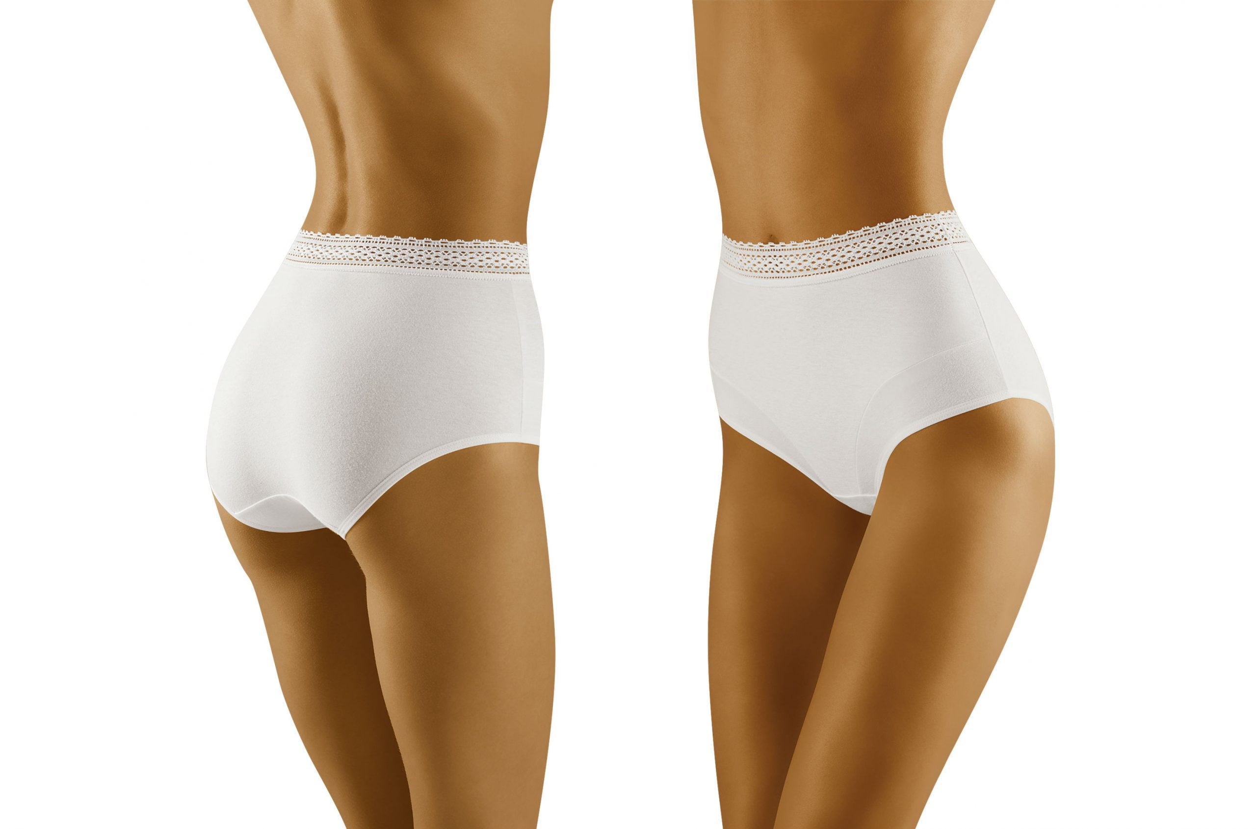 Wolbar Eco-Go White – Underwear, view 6 of 6