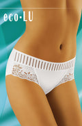 Wolbar eco-LU White – Underwear