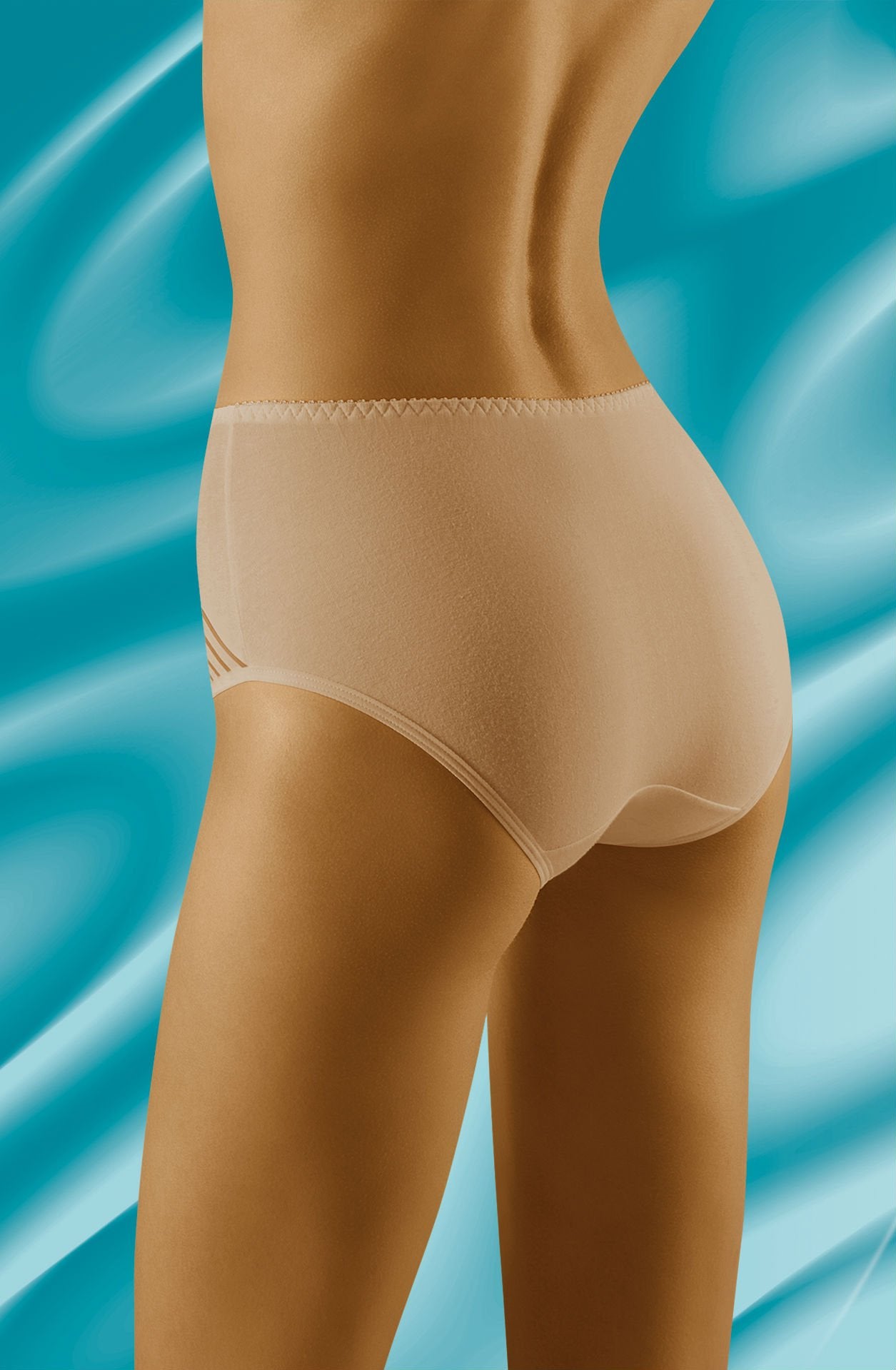 Wolbar Eco-Ma Beige – Underwear, view 3 of 6