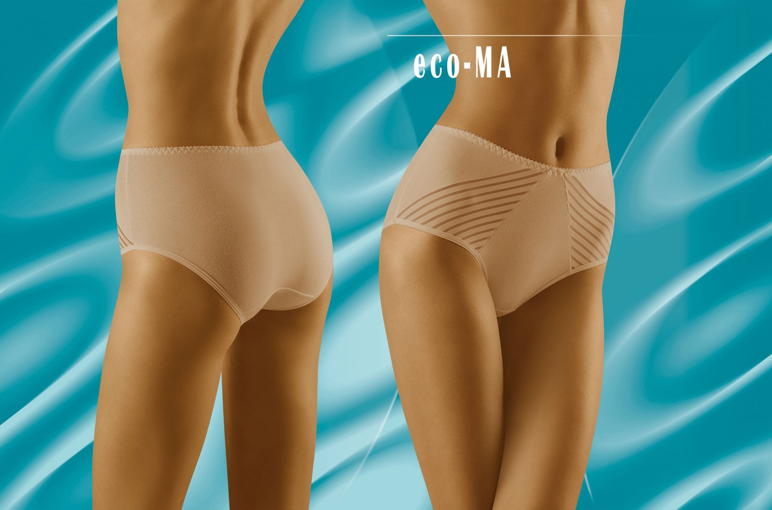 Wolbar Eco-Ma Beige – Underwear, view 5 of 6