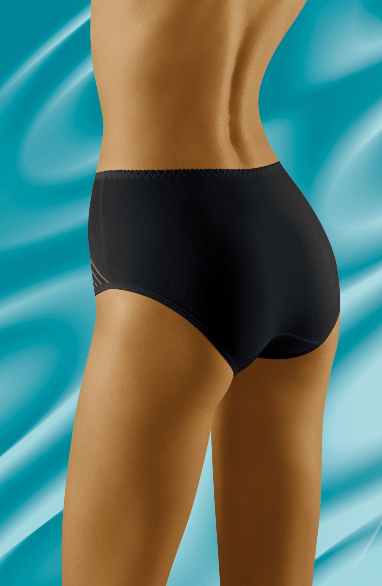 Wolbar Eco-Ma Black – Underwear, view 3 of 6