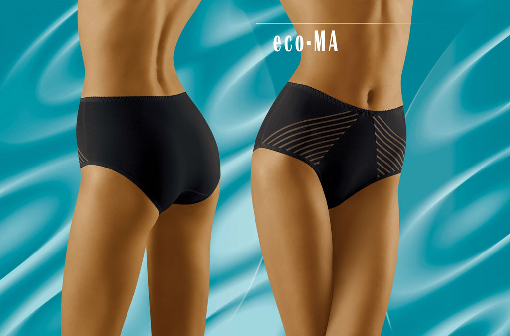 Wolbar Eco-Ma Black – Underwear, view 5 of 6
