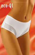 Wolbar Eco-QI Black – Underwear
