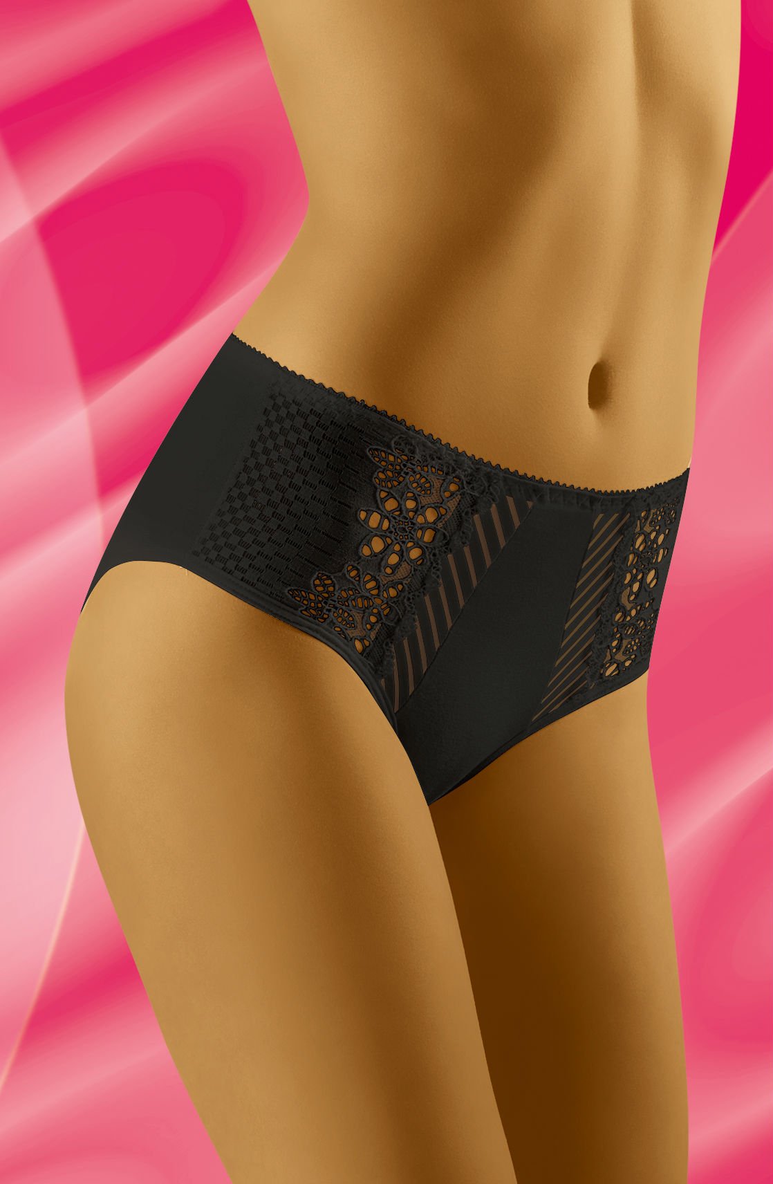Wolbar Eco-RI Black – Underwear, view 2 of 2