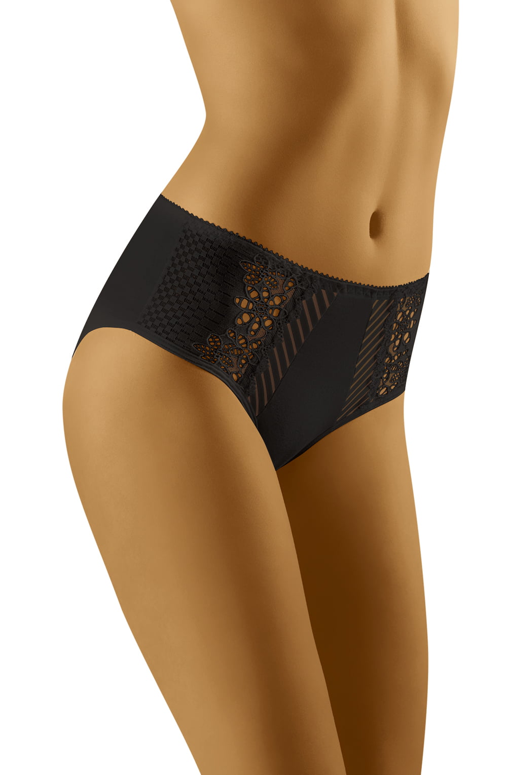 Wolbar Eco-RI Black – Underwear, view 1 of 2