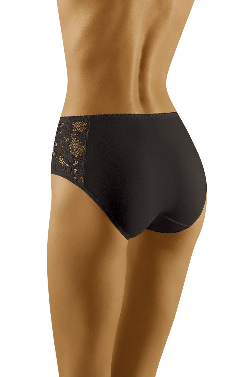 Wolbar Eco-Vu Black – Underwear, view 2 of 2