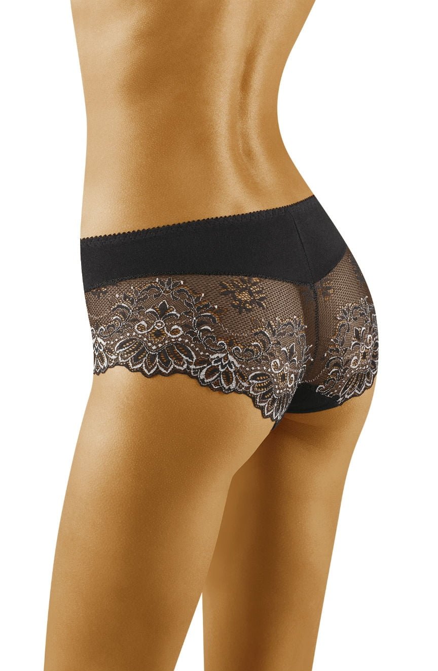 Wolbar Eco-Zu Black – Underwear, view 2 of 2