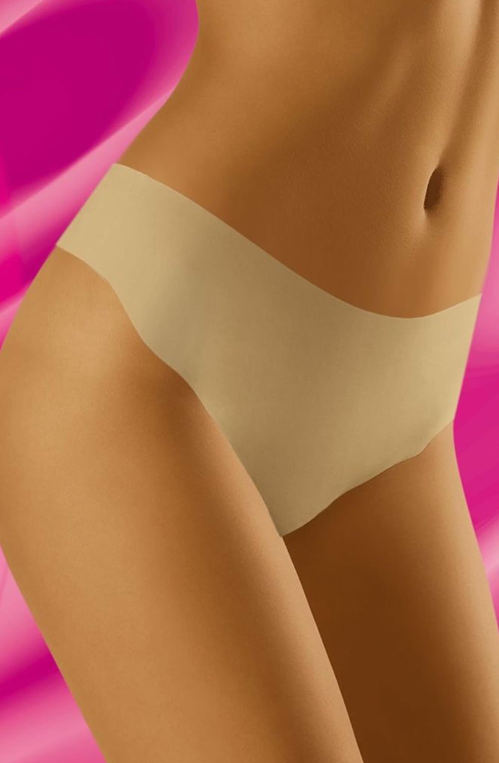 Wolbar Elcanta Beige – Briefs & Thongs