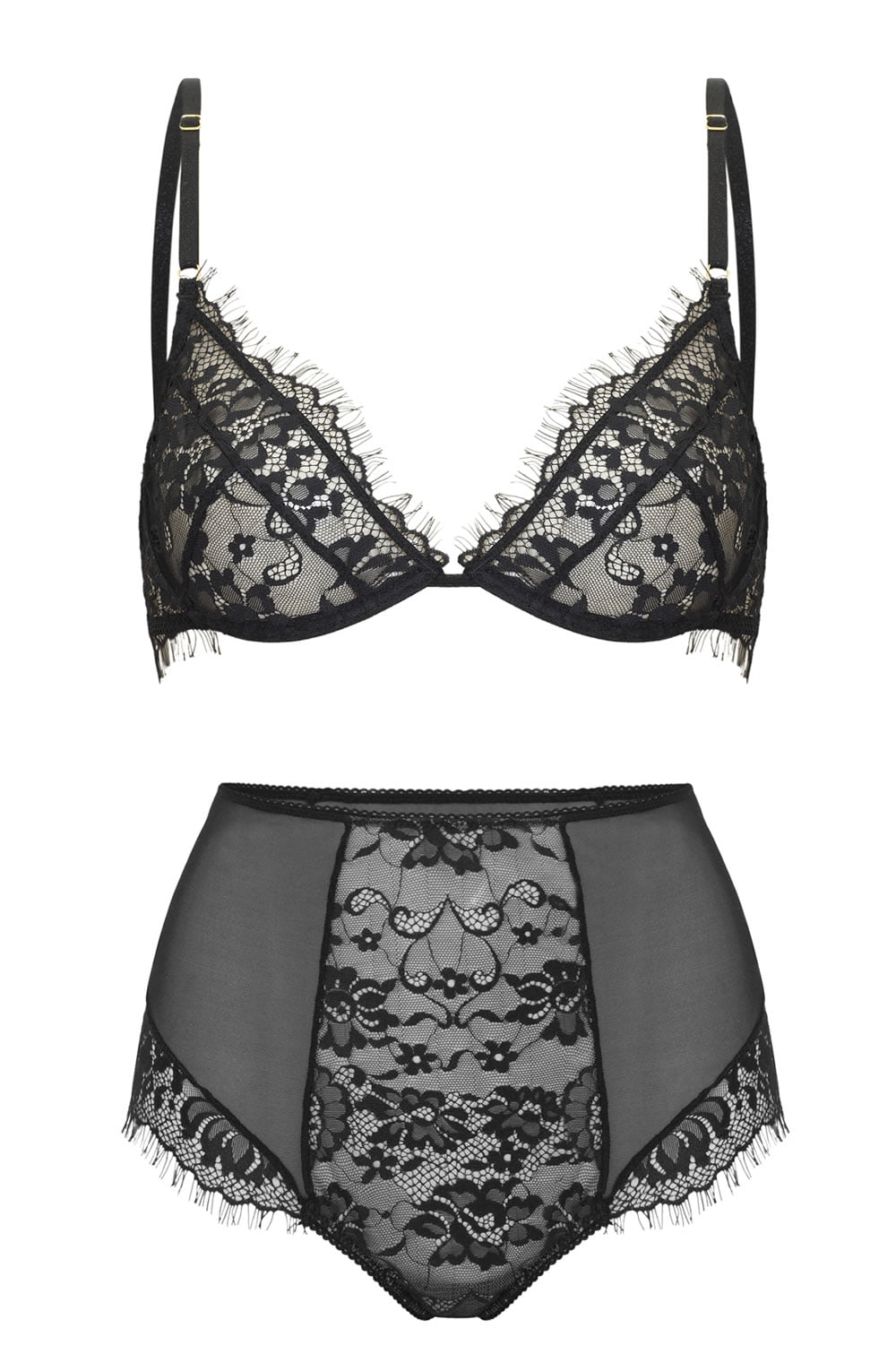 Confidante Forever Young HW Brief – Underwear, view 4 of 11