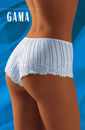 Wolbar Gama Black – Underwear