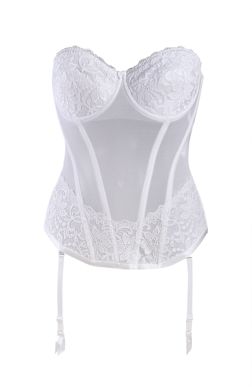 Gracya Anastasia Corset – Corsets, view 3 of 4